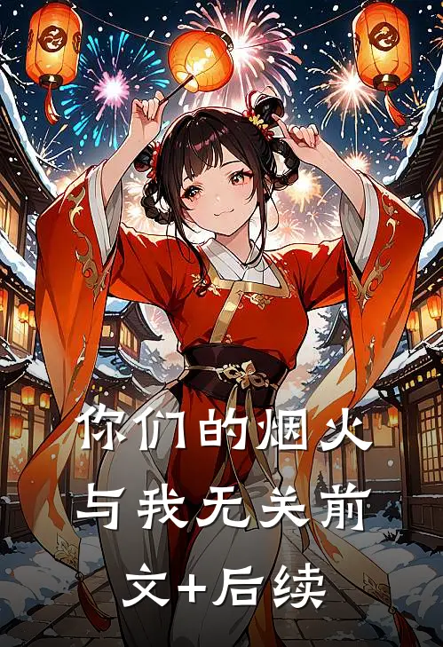 你们的烟火，与我无关前文+后续