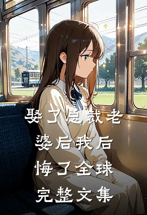 娶了总裁老婆后我后悔了全球完整文集