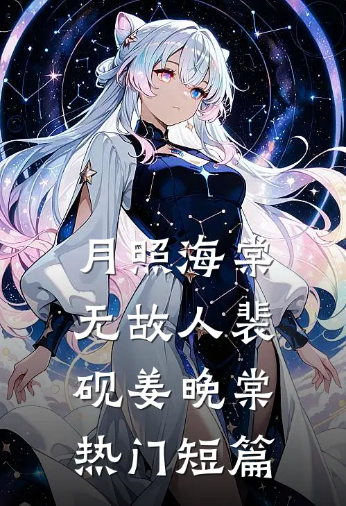 月照海棠无故人裴砚姜晚棠热门短篇