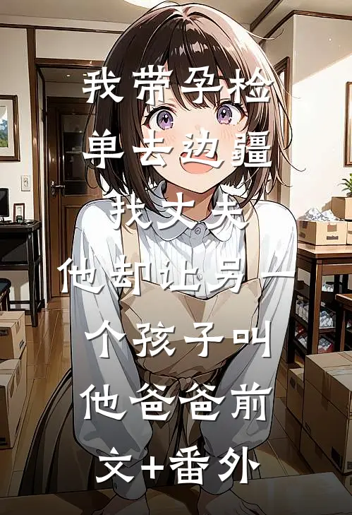 我带孕检单去边疆找丈夫，他却让另一个孩子叫他爸爸前文+番外