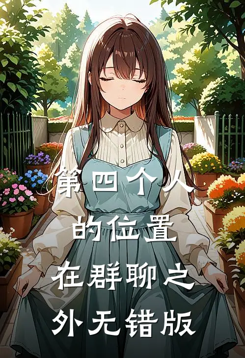 第四个人的位置，在群聊之外无错版