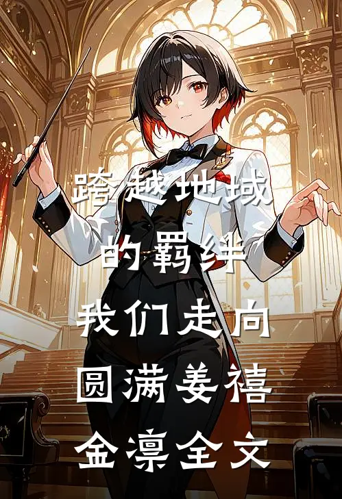 跨越地域的羁绊，我们走向圆满姜禧金凛全文