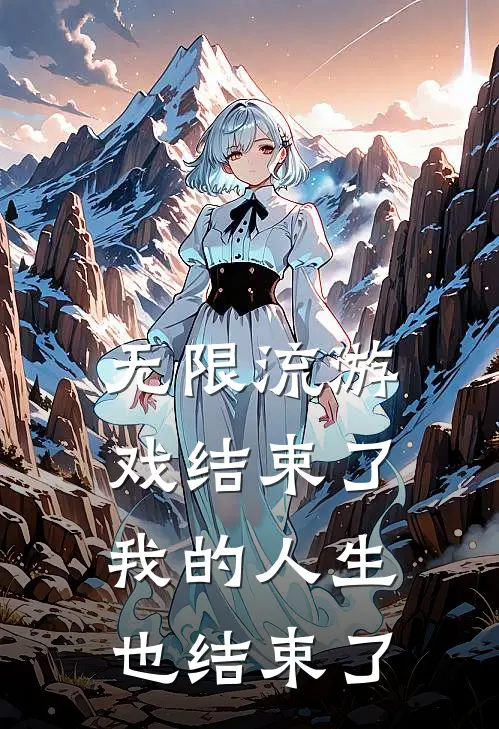 无限流游戏结束了,我的人生也结束了