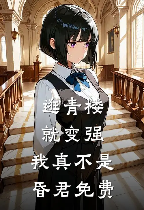 逛青楼就变强，我真不是昏君免费