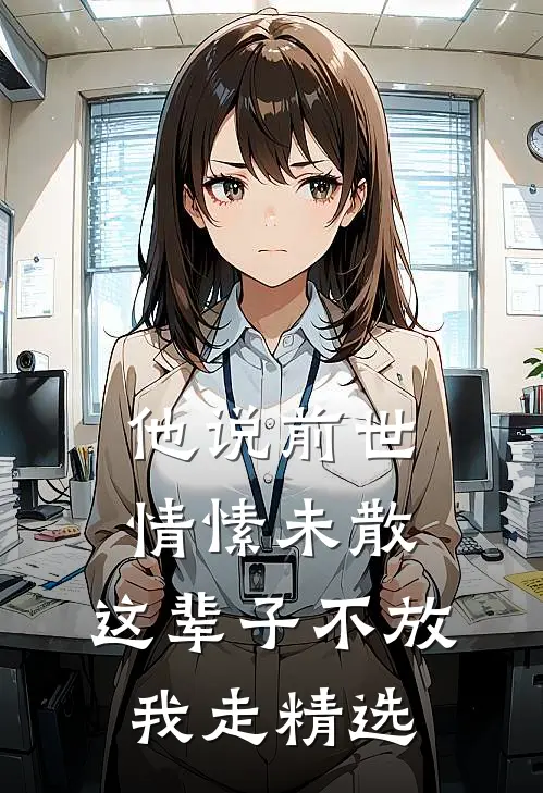 他说前世情愫未散，这辈子不放我走精选
