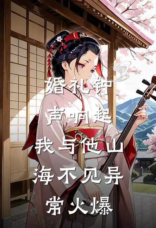 婚礼钟声响起，我与他山海不见异常火爆