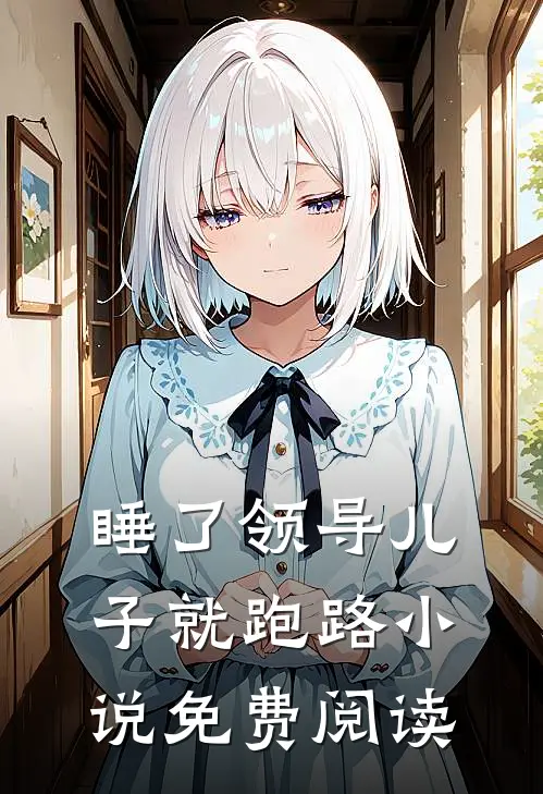 睡了领导儿子就跑路小说免费阅读
