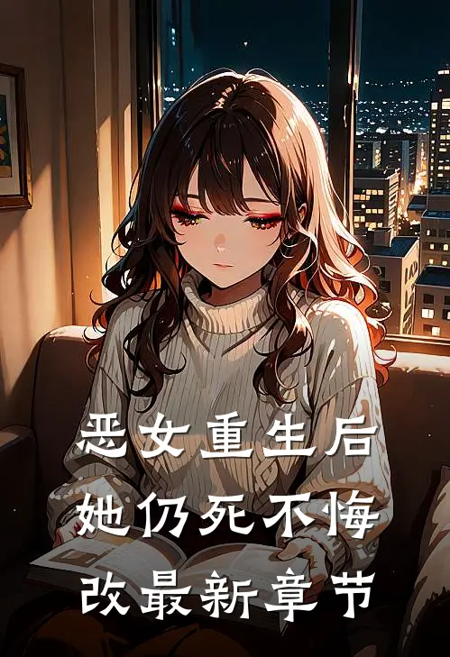 恶女重生后，她仍死不悔改最新章节