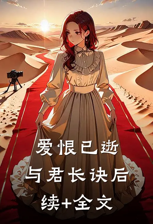 爱恨已逝，与君长诀后续+全文