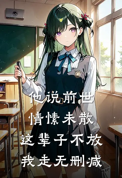 他说前世情愫未散，这辈子不放我走无删减