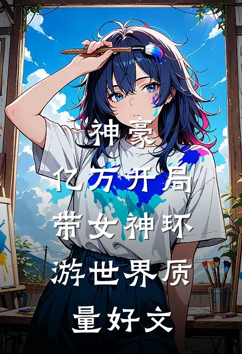 神豪：亿万开局，带女神环游世界质量好文