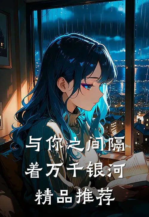 与你之间隔着万千银河精品推荐