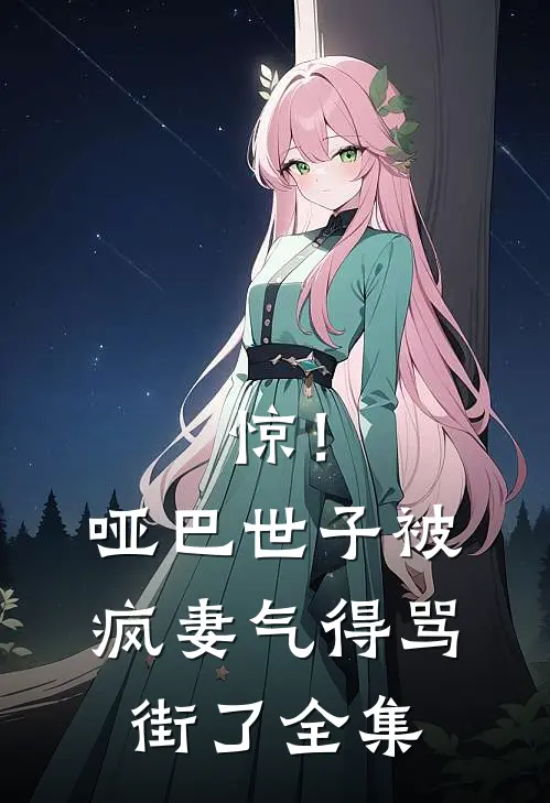 惊！哑巴世子被疯妻气得骂街了全集