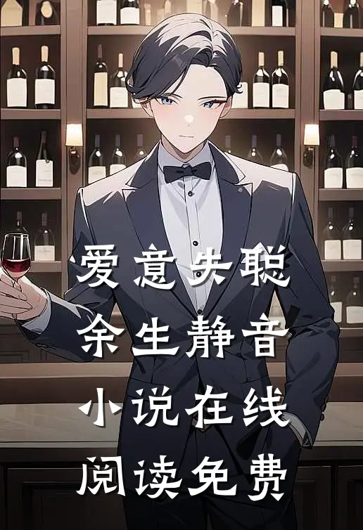 爱意失聪，余生静音小说在线阅读免费