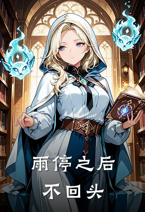 雨停之后不回头
