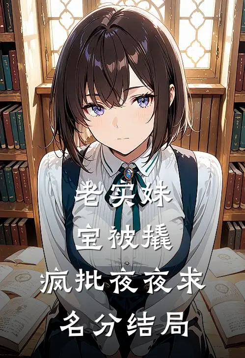 老实妹宝被撬，疯批夜夜求名分结局