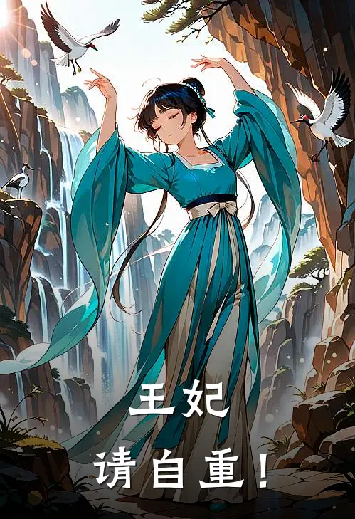 王妃，请自重！