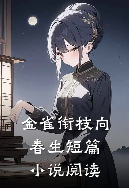 金雀衔枝向春生短篇小说阅读