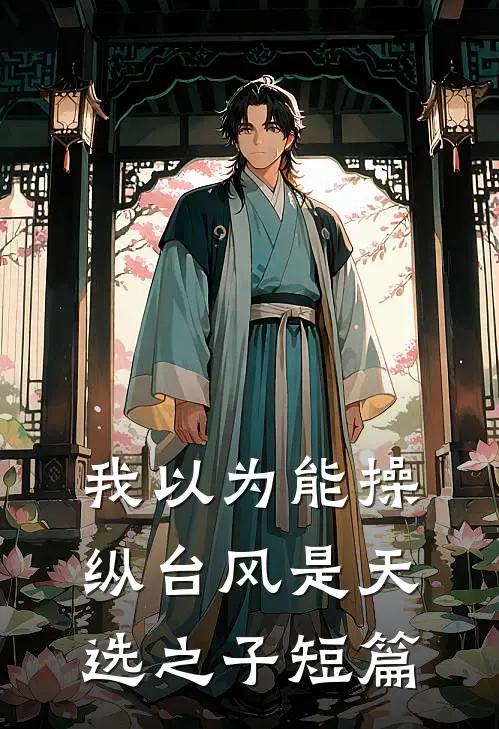 我以为能操纵台风是天选之子短篇