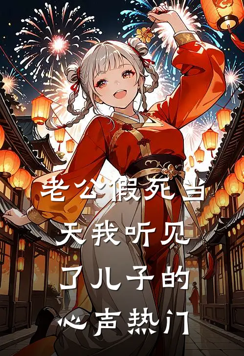 老公假死当天我听见了儿子的心声热门