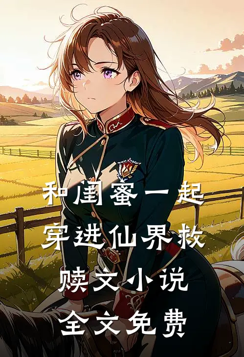 和闺蜜一起穿进仙界救赎文小说全文免费