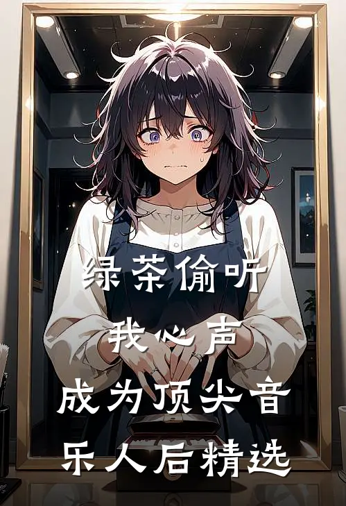 绿茶偷听我心声，成为顶尖音乐人后精选