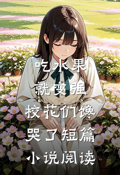 吃水果就变强，校花们馋哭了短篇小说阅读