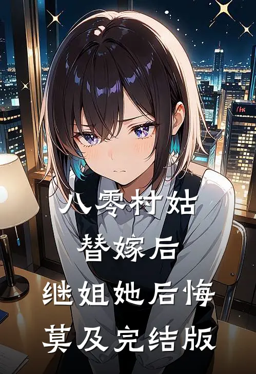 八零村姑替嫁后，继姐她后悔莫及完结版