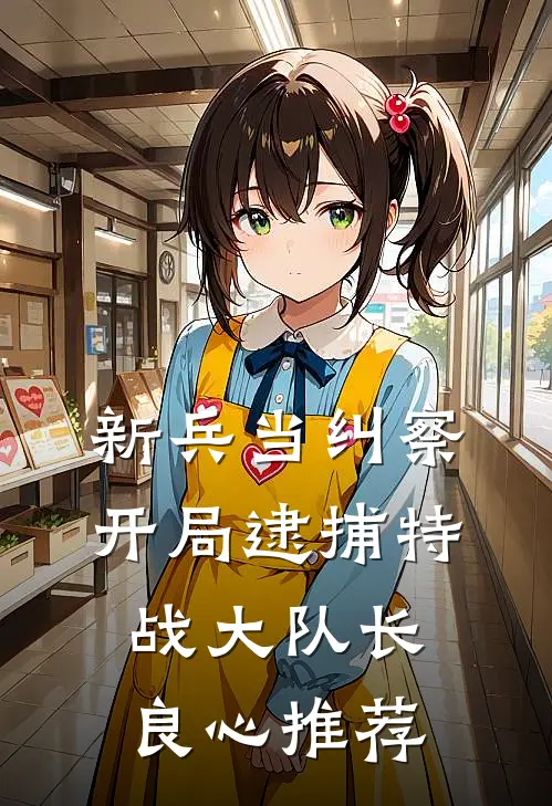 新兵当纠察，开局逮捕特战大队长良心推荐