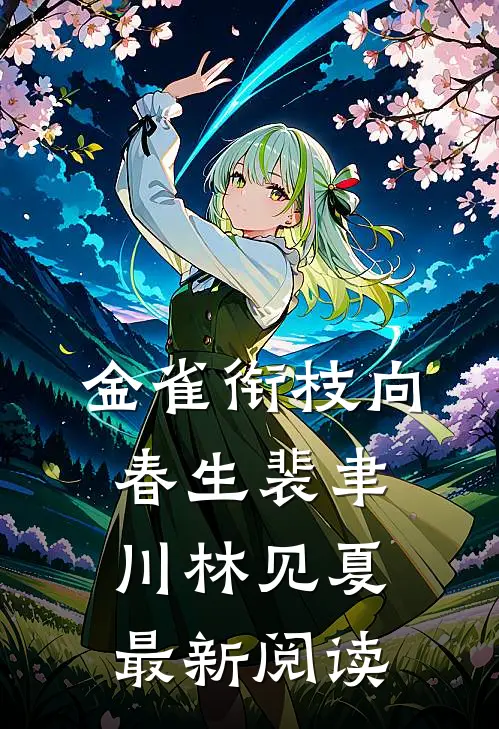 金雀衔枝向春生裴聿川林见夏最新阅读