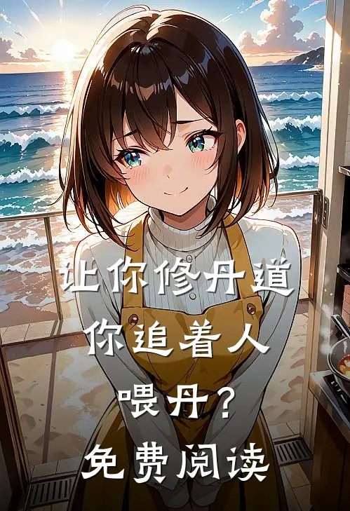 让你修丹道，你追着人喂丹？免费阅读