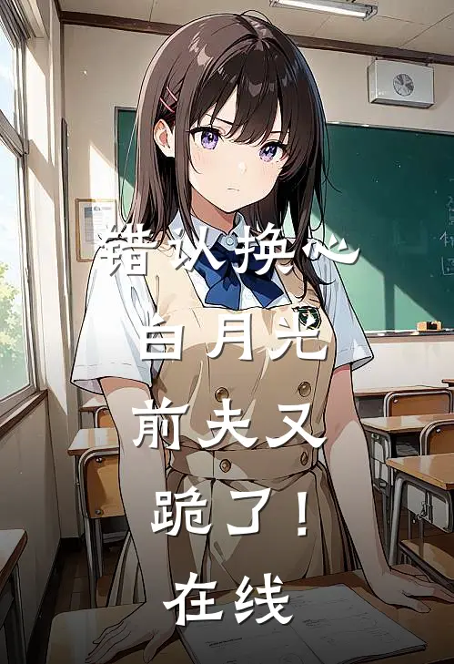 错认换心白月光，前夫又跪了！在线