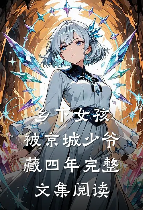 乡下女孩，被京城少爷藏四年完整文集阅读