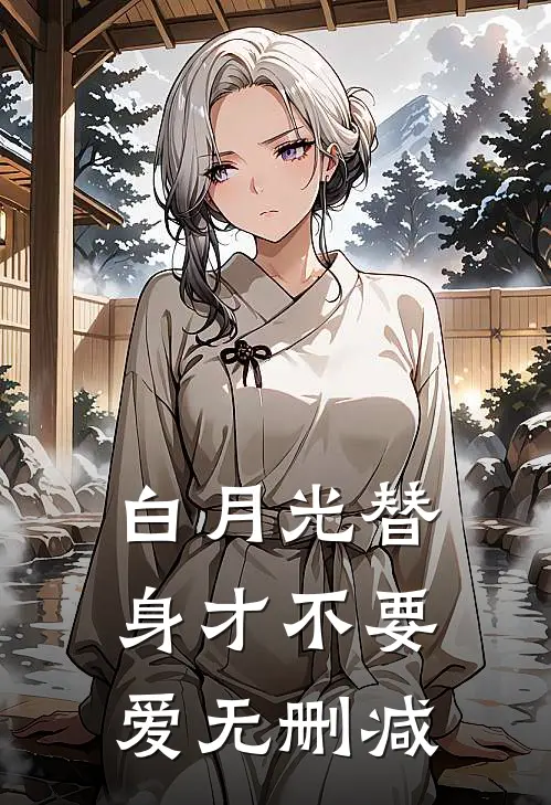 白月光替身才不要爱无删减