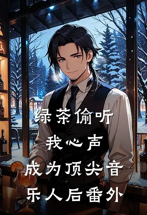 绿茶偷听我心声，成为顶尖音乐人后番外