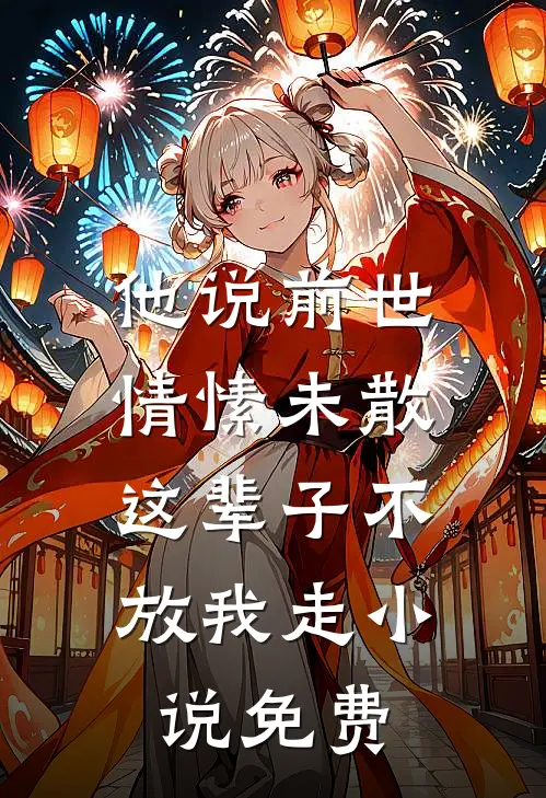他说前世情愫未散，这辈子不放我走小说免费