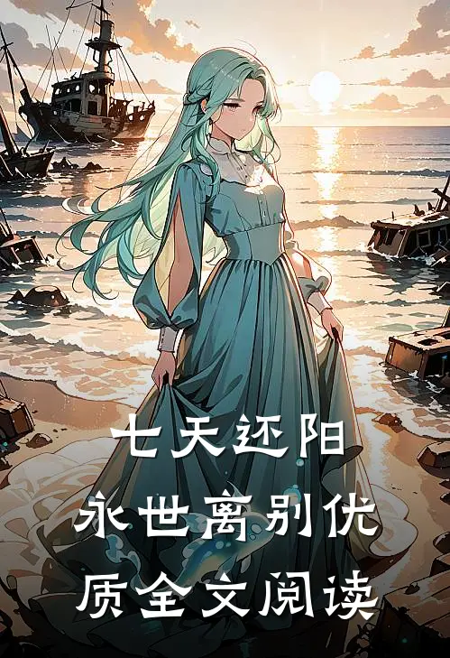 七天还阳，永世离别优质全文阅读