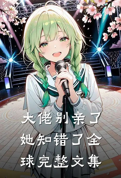 大佬别亲了，她知错了全球完整文集
