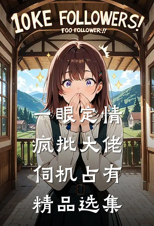 一眼定情，疯批大佬伺机占有精品选集