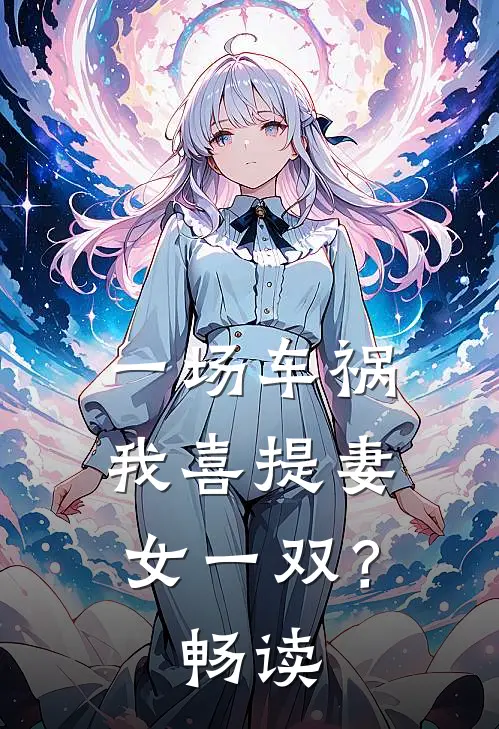 一场车祸，我喜提妻女一双？畅读