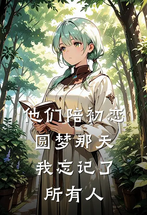 他们陪初恋圆梦那天,我忘记了所有人是哪一集