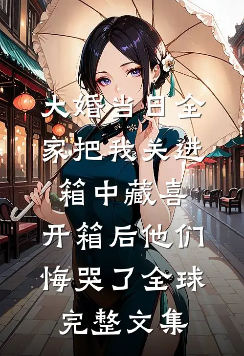 大婚当日全家把我关进箱中藏喜，开箱后他们悔哭了全球完整文集