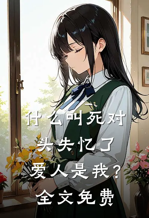 什么叫死对头失忆了，爱人是我？全文免费