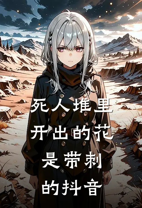 死人堆里开出的花，是带刺的抖音