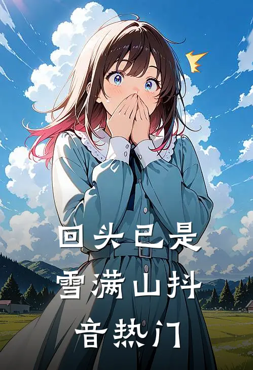 回头已是雪满山抖音热门