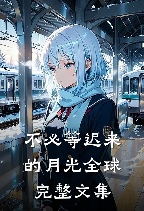 不必等迟来的月光全球完整文集