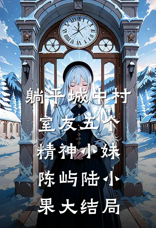 躺平城中村，室友五个精神小妹陈屿陆小果大结局