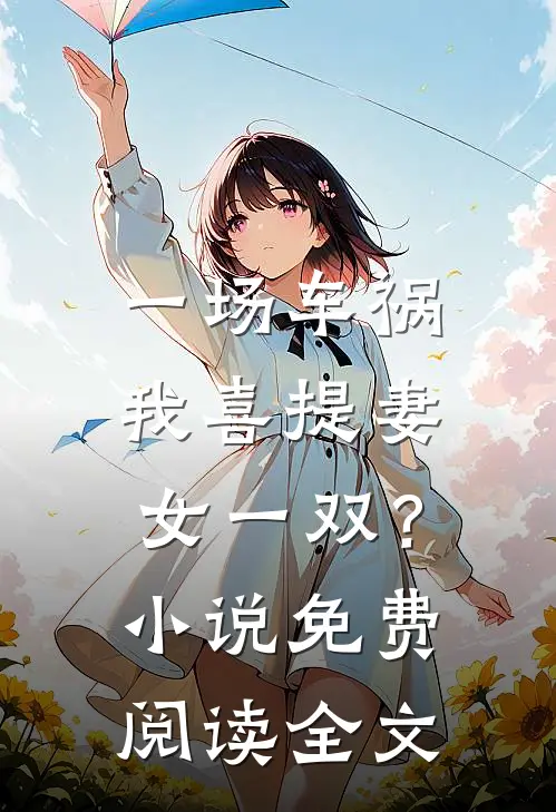 一场车祸，我喜提妻女一双？小说免费阅读全文