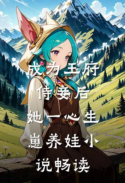 成为王府侍妾后，她一心生崽养娃小说畅读