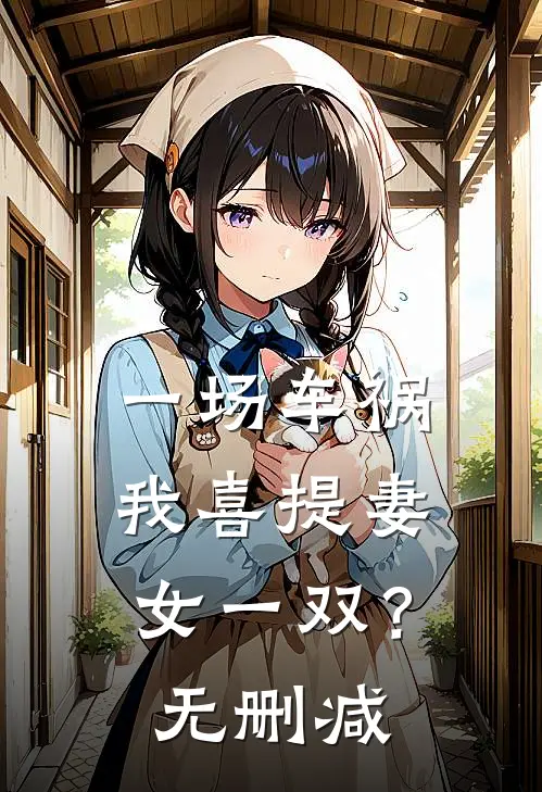 一场车祸，我喜提妻女一双？无删减